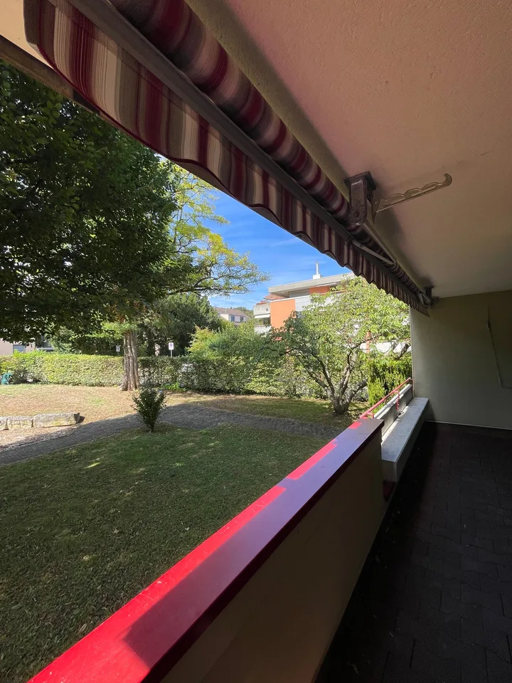 Familientraum-Zuhause in Reinach BL – Foto 13 von 23