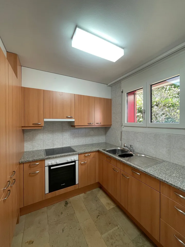 Familientraum-Zuhause in Reinach BL – Foto 7 von 23