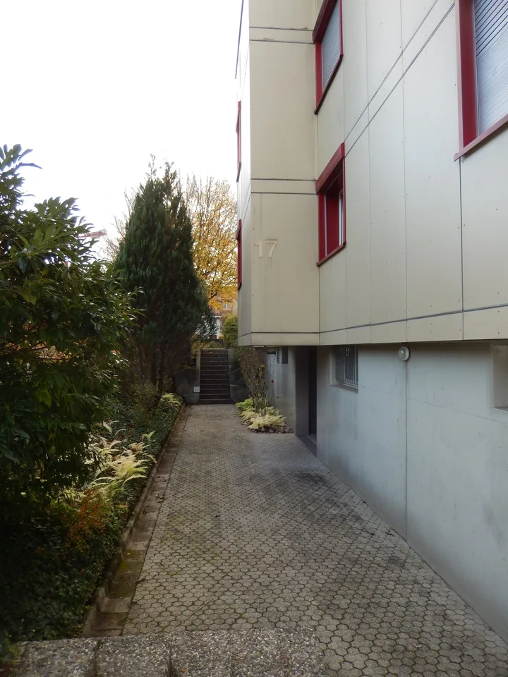 Familientraum-Zuhause in Reinach BL – Foto 3 von 23