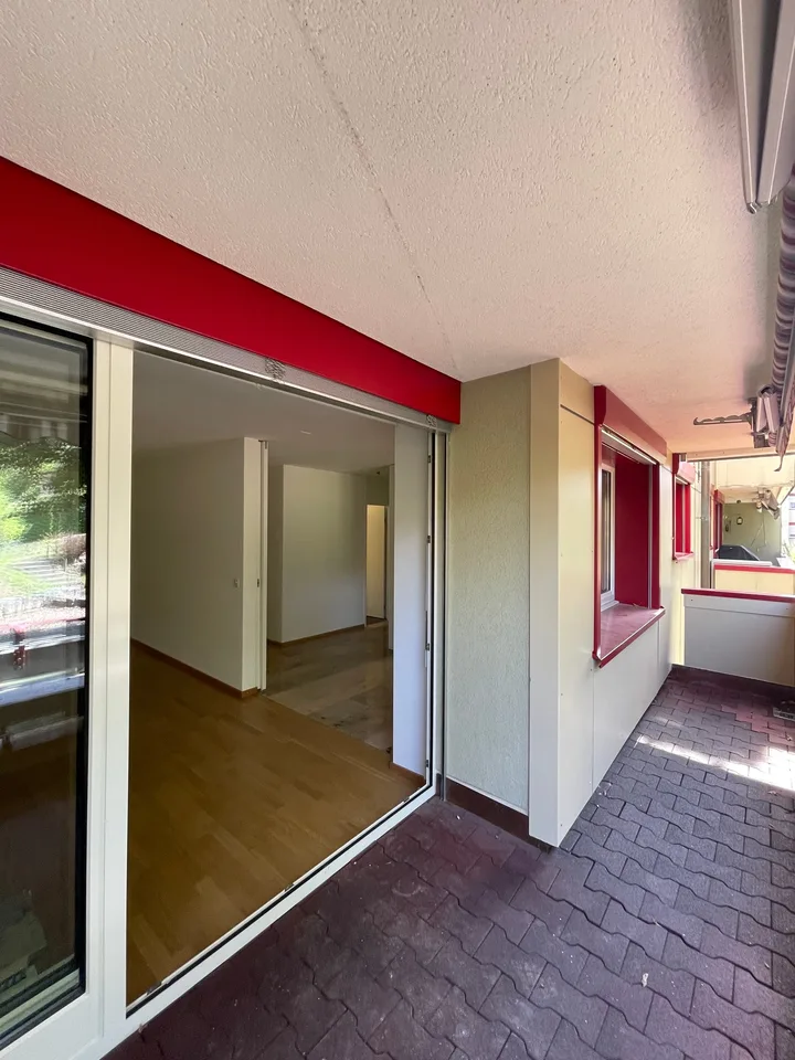 Familientraum-Zuhause in Reinach BL – Foto 11 von 23