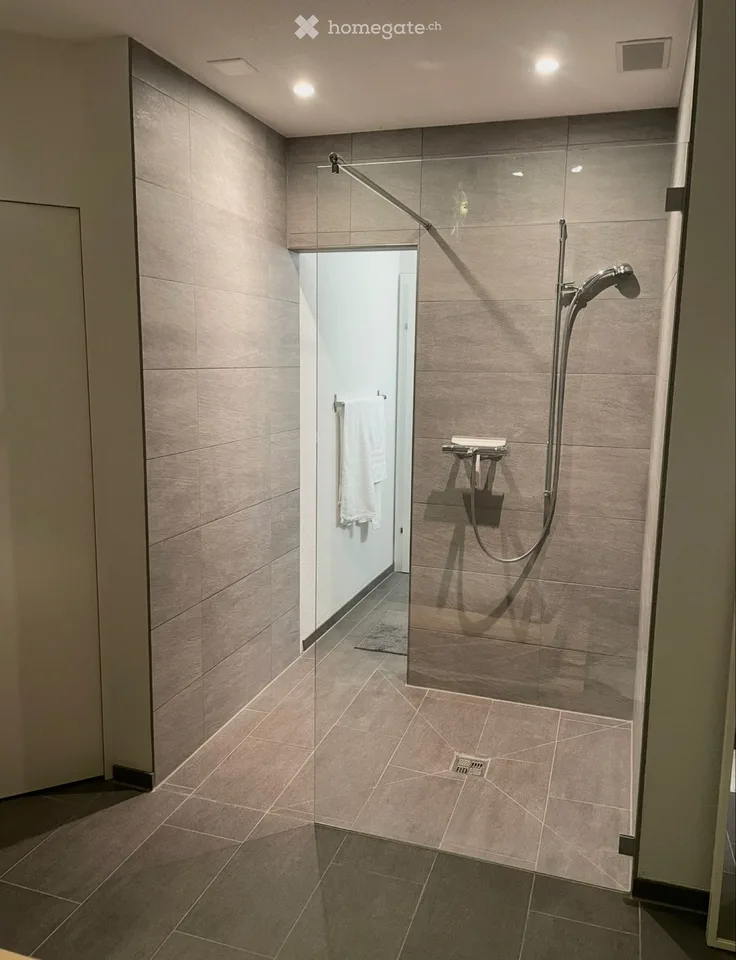 Studio 2 camere in subaffitto a Ringgenberg