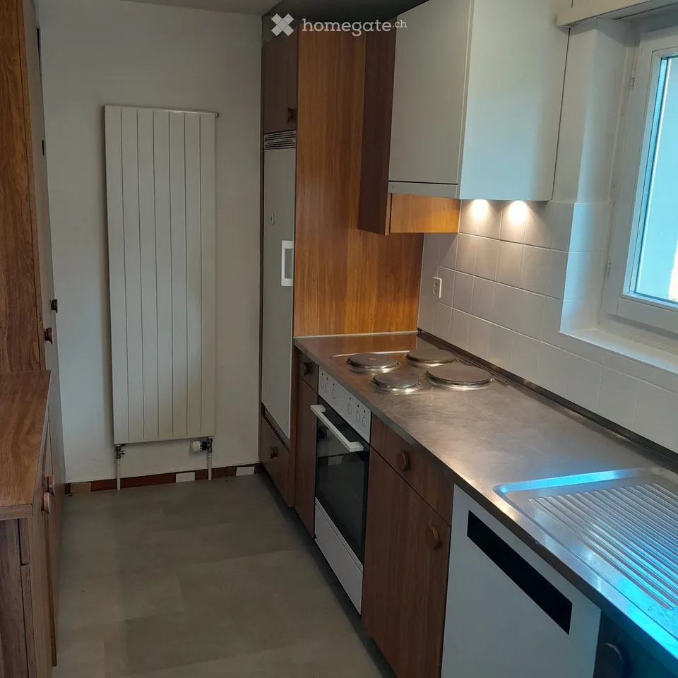 Haus in Wigoltingen zu vermieten