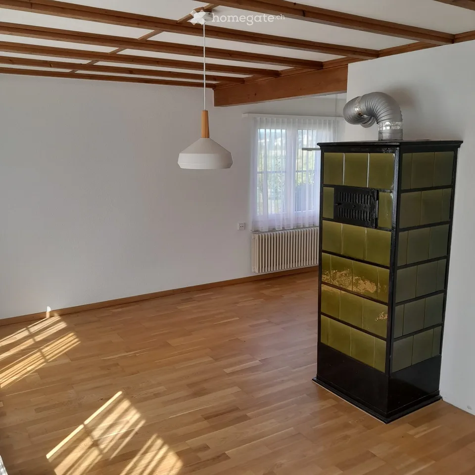 Haus in Wigoltingen zu vermieten