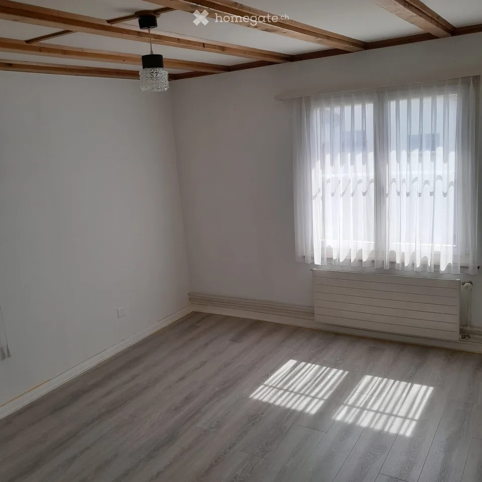 Haus in Wigoltingen zu vermieten