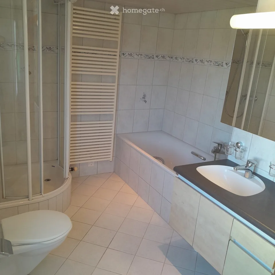 Haus in Wigoltingen zu vermieten