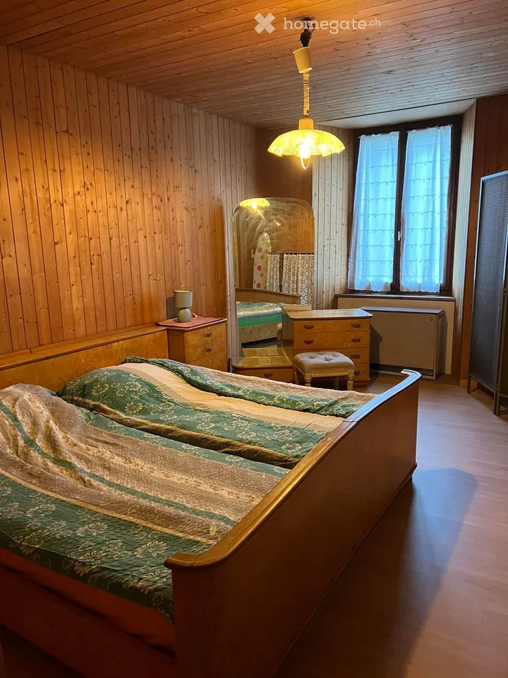 Rue du Marais 14, 2400 Le Locle - CHF 1’150 inkl. NK pro Monat – Foto 2 von 7