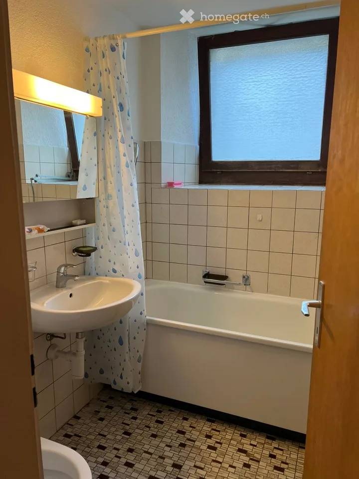 Rue du Marais 14, 2400 Le Locle - CHF 1’150 inkl. NK pro Monat – Foto 5 von 7