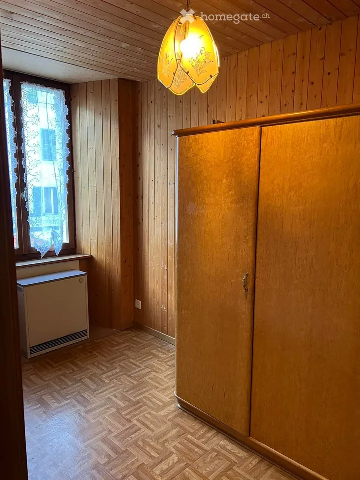 Rue du Marais 14, 2400 Le Locle - CHF 1’150 inkl. NK pro Monat – Foto 3 von 7