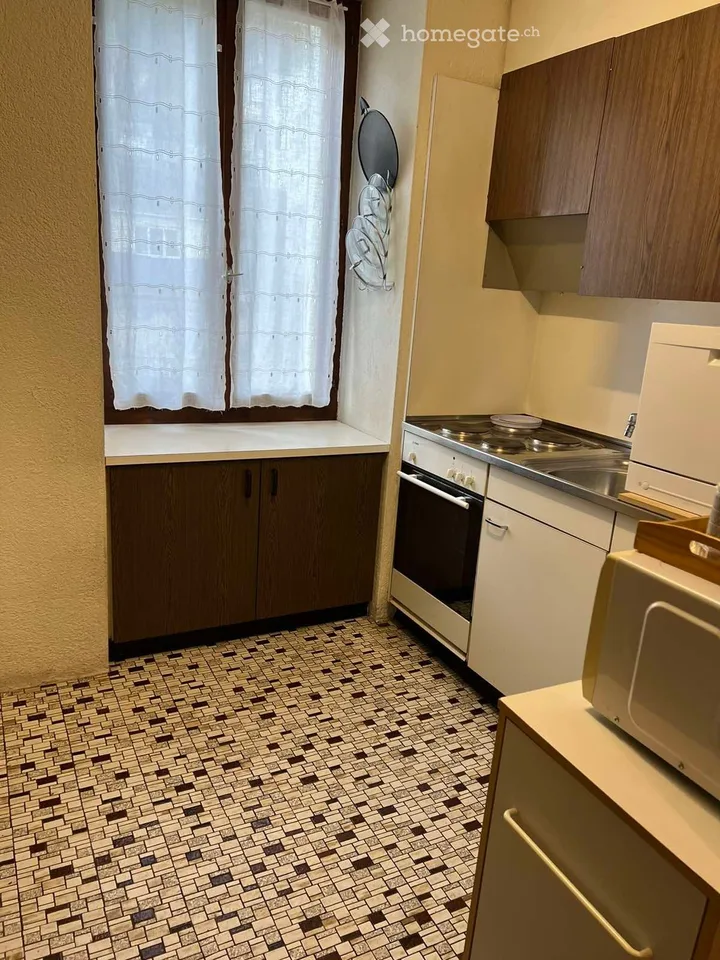 Rue du Marais 14, 2400 Le Locle - CHF 1’150 inkl. NK pro Monat – Foto 4 von 7