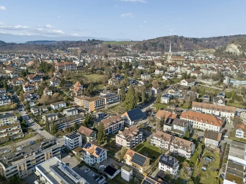 Attraktive Gewerberäumlichkeit mit Archivraum und Einstellhalle – Foto 13 von 13