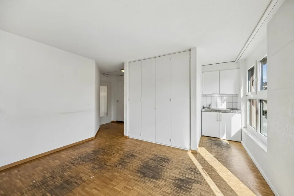 Attraktive Gewerberäumlichkeit mit Archivraum und Einstellhalle – Foto 8 von 13