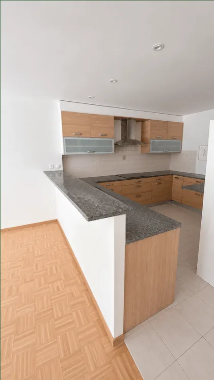 Renovierte Familienvilla 225 m² - 5 Schlafzimmer - Seeblick - La Rippe – Foto 4 von 8