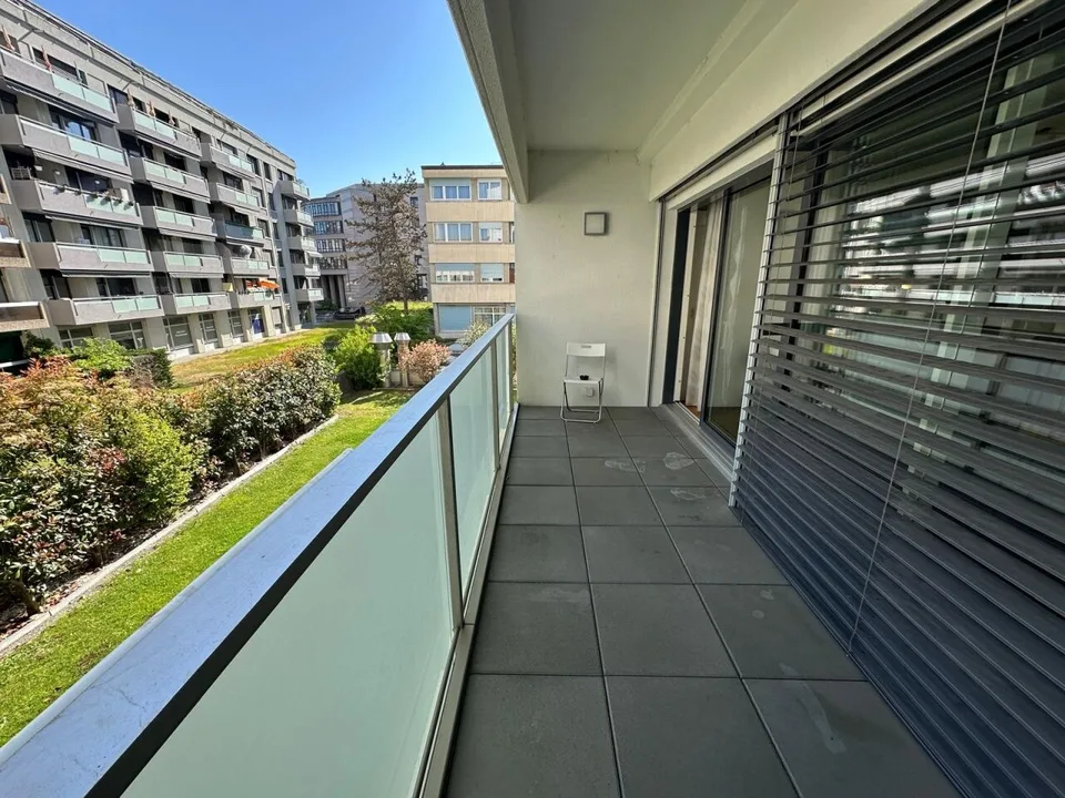 5 Zimmer Wohnung in Carouge GE | UrbanHome