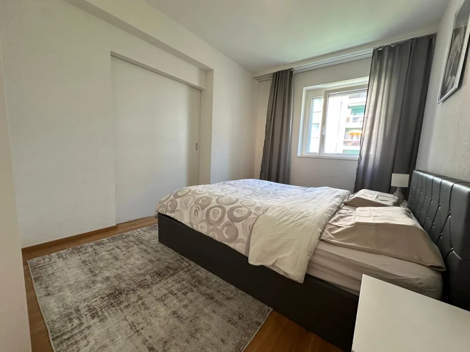 5 Zimmer Wohnung in Carouge GE | UrbanHome