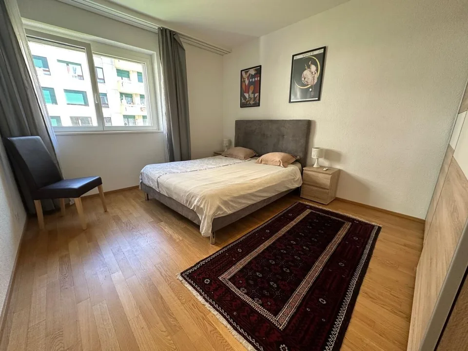 5 Zimmer Wohnung in Carouge GE | UrbanHome