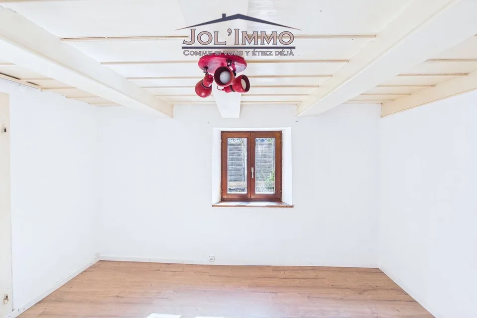 Casa piccola affascinante - Bonfol – foto 2 di 7
