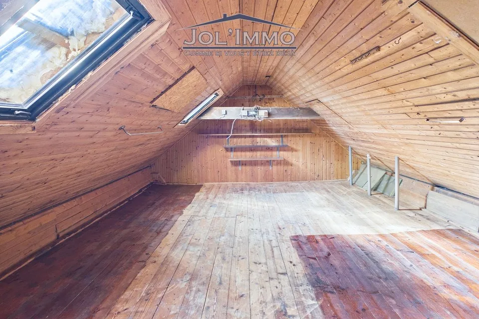 Casa piccola affascinante - Bonfol – foto 7 di 7