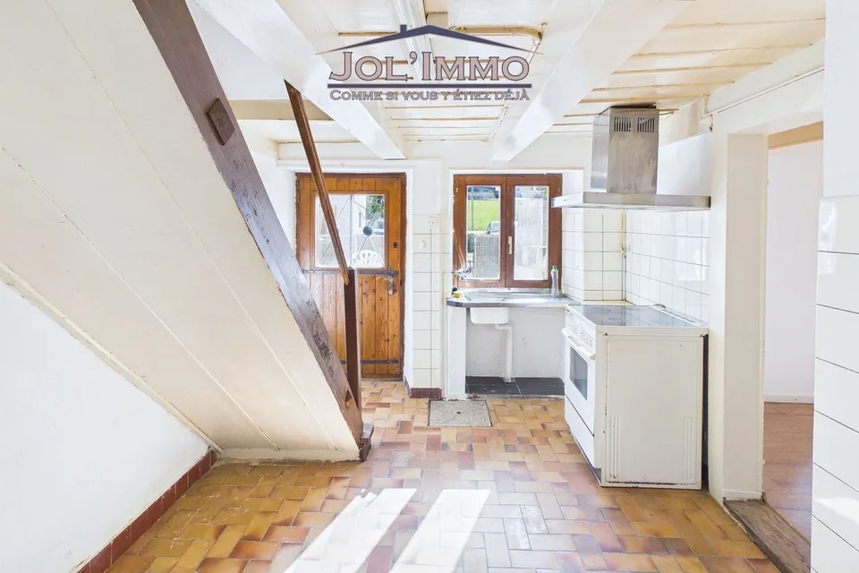 Casa piccola affascinante - Bonfol – foto 3 di 7