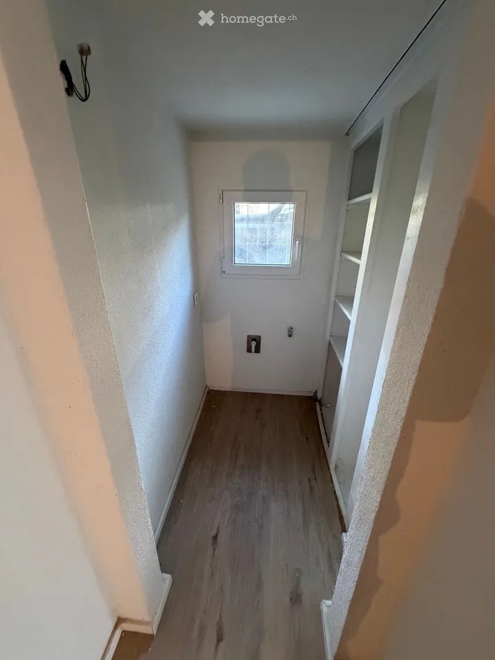 2-Zimmer-Wohnung in Evouette