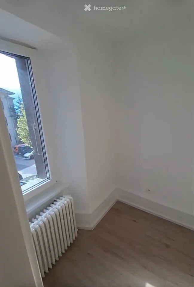 Appartement Ollon