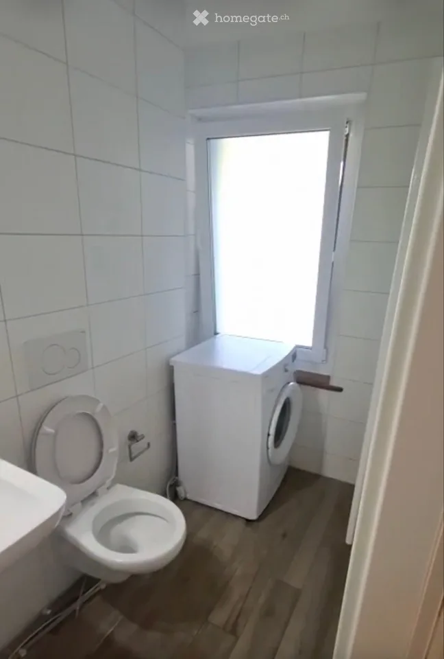 Appartement Ollon