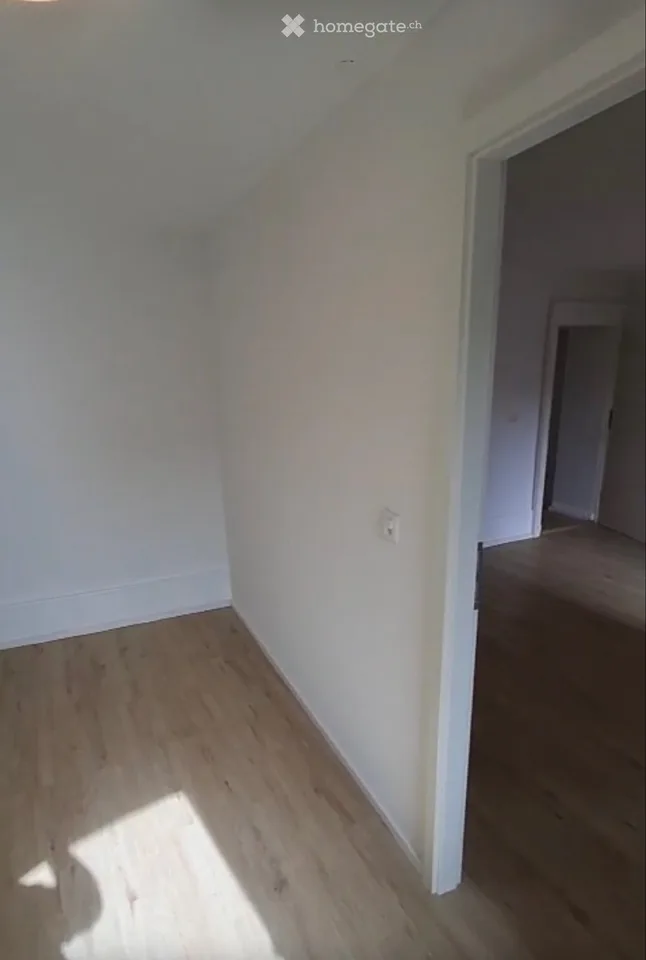 Appartement Ollon