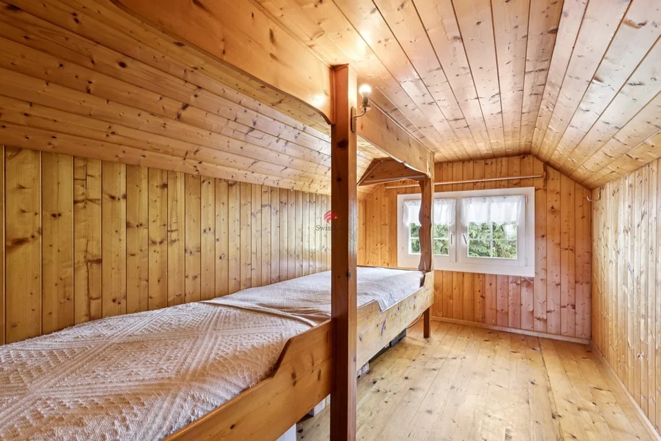 6.5 Zimmer Bauernhaus in Speicher – Foto 11 von 13