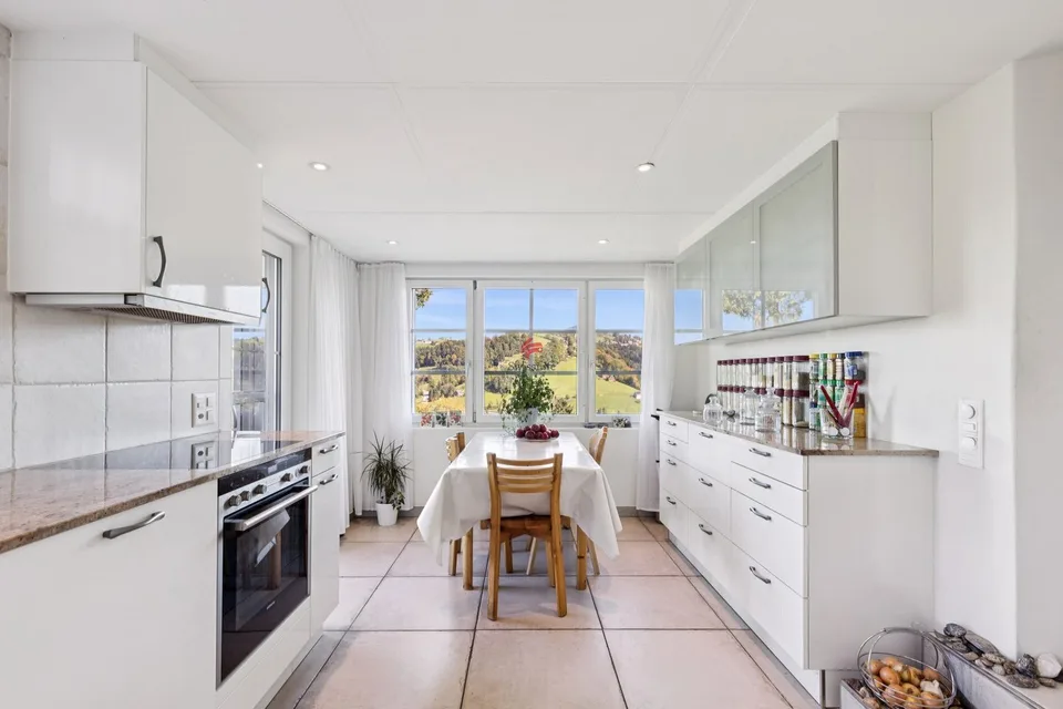 6.5 Zimmer Bauernhaus in Speicher – Foto 7 von 13