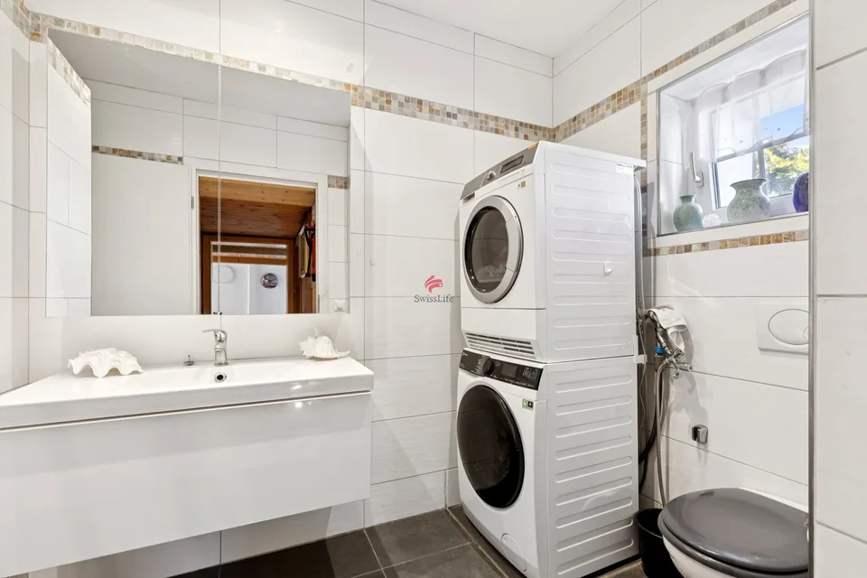 6.5 Zimmer Bauernhaus in Speicher – Foto 9 von 13