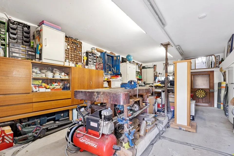 6.5 Zimmer Bauernhaus in Speicher – Foto 12 von 13