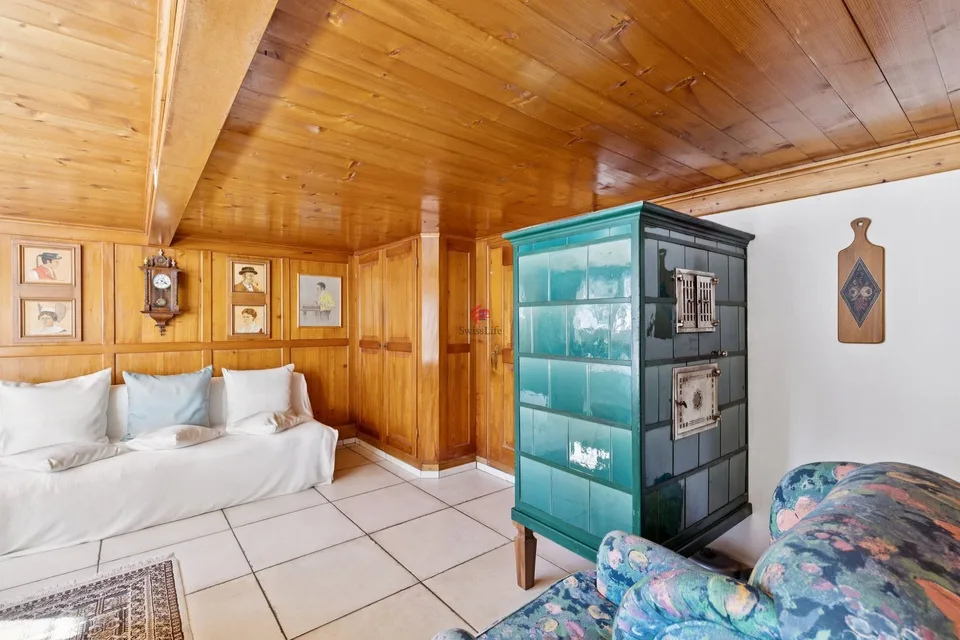 6.5 Zimmer Bauernhaus in Speicher – Foto 4 von 13