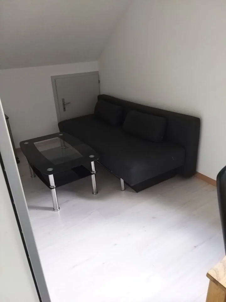 Studio confortable à Bärau – idéal pour les célibataires
