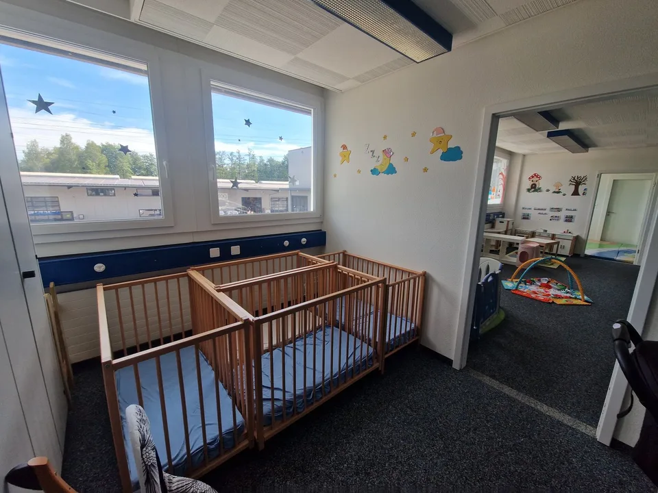 Espace idéal pour une crèche dans un emplacement central à Volketswil – photo 9 sur 9