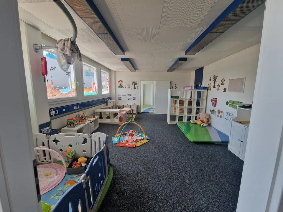 Espace idéal pour une crèche dans un emplacement central à Volketswil – photo 4 sur 9