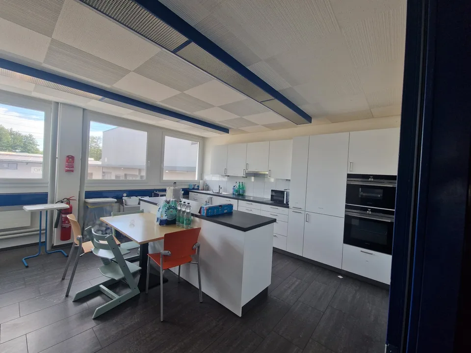 Espace idéal pour une crèche dans un emplacement central à Volketswil – photo 5 sur 9
