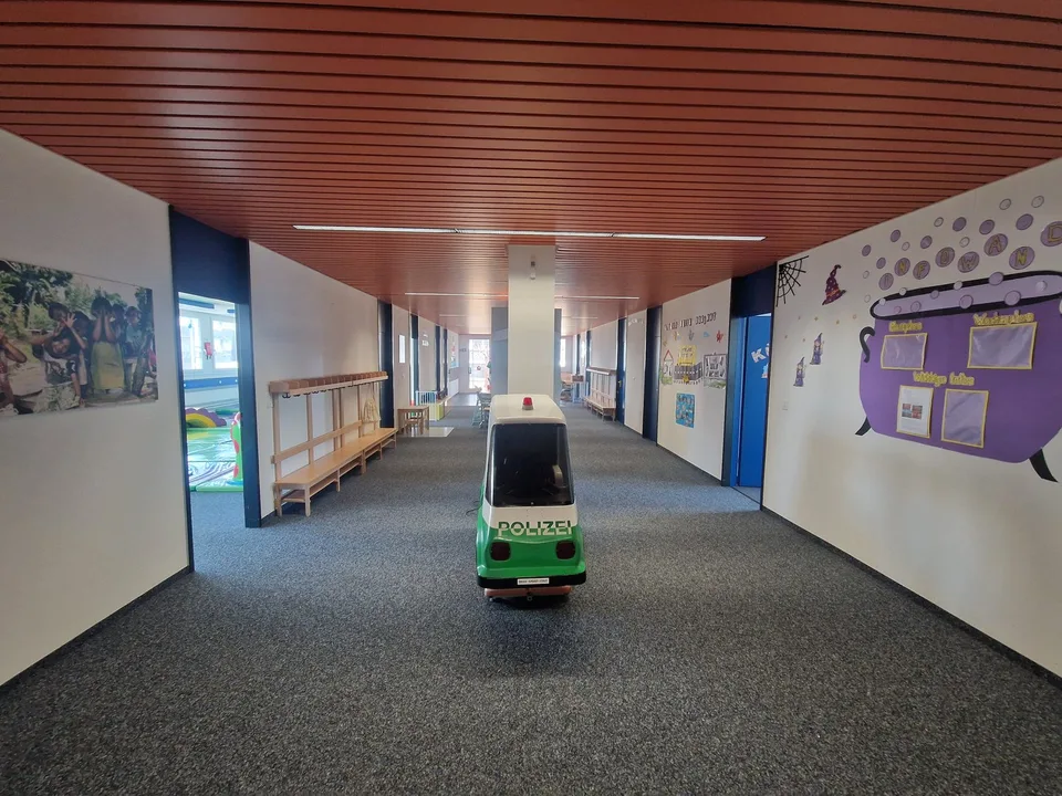 Espace idéal pour une crèche dans un emplacement central à Volketswil – photo 6 sur 9