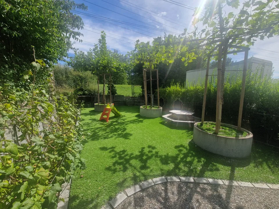 Espace idéal pour une crèche dans un emplacement central à Volketswil – photo 2 sur 9