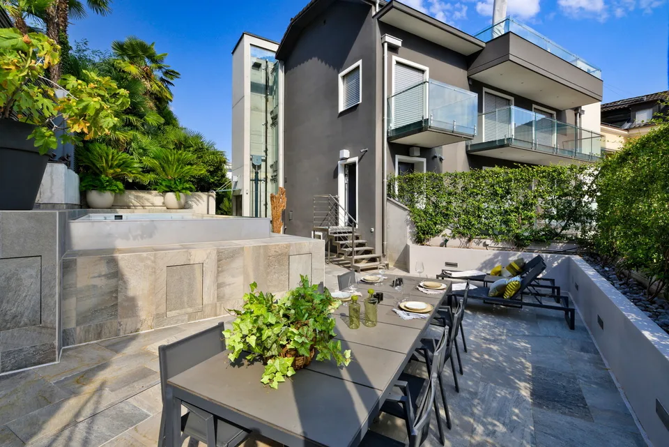 Townhouse | TI – Foto 5 von 13