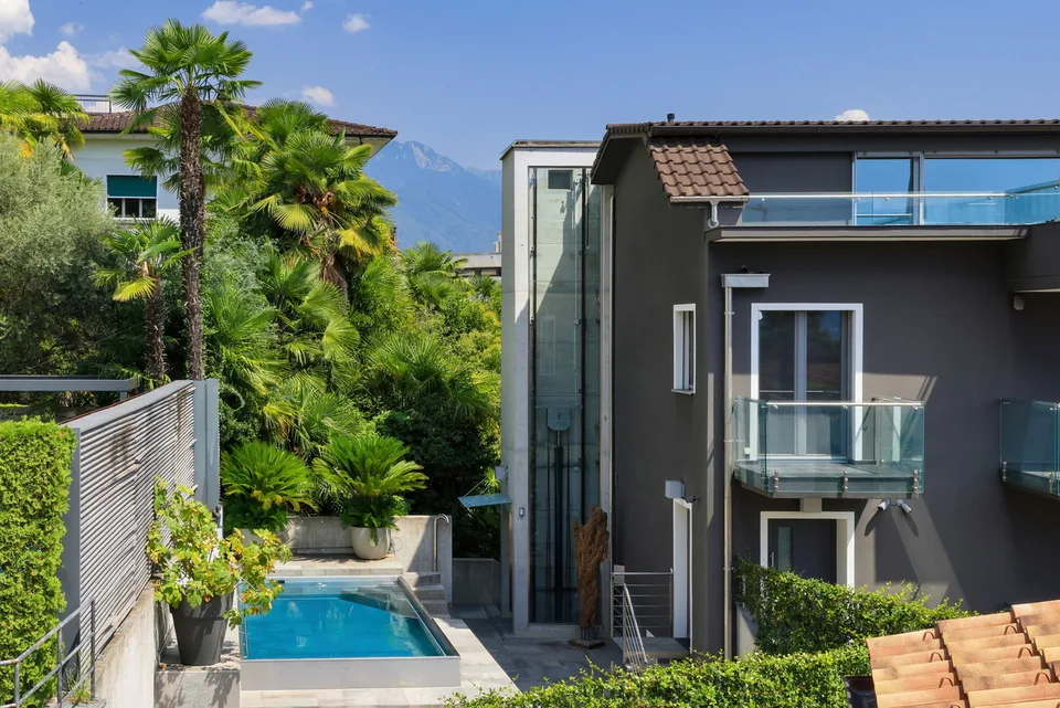 Townhouse | TI – Foto 11 von 13