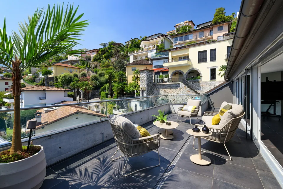 Townhouse | TI – Foto 13 von 13