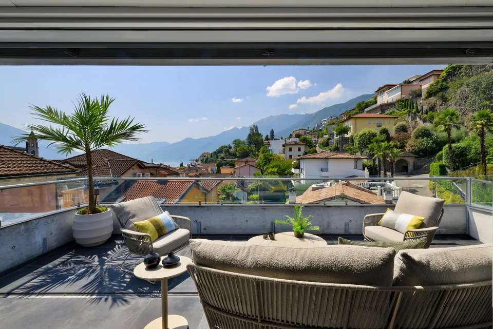 Townhouse | TI – Foto 2 von 13