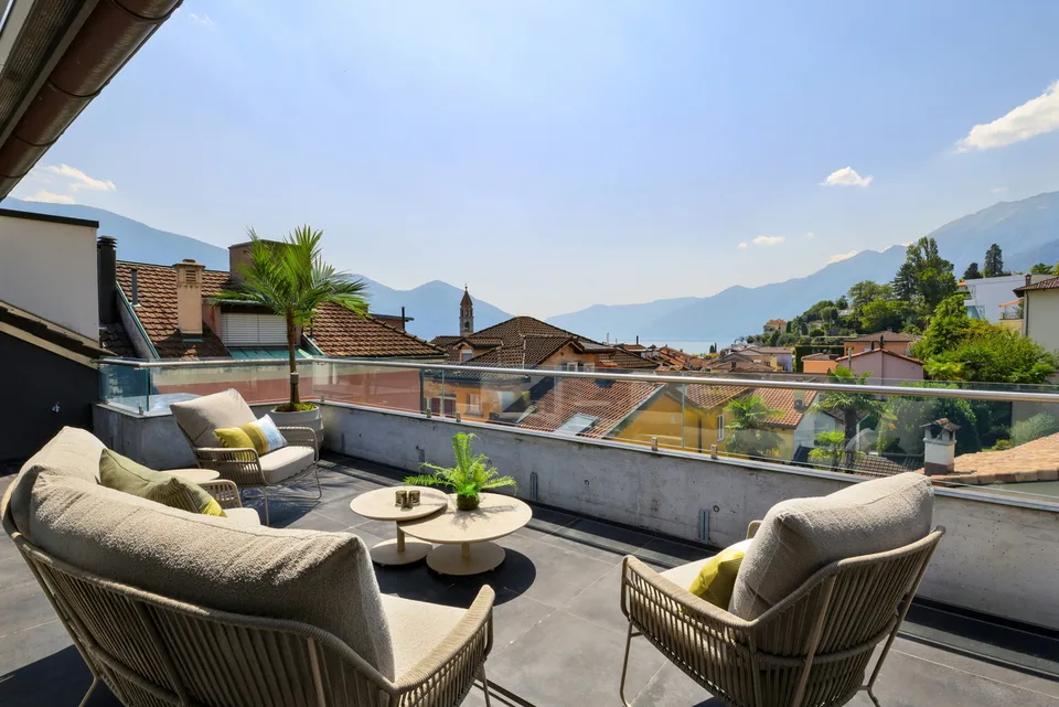 Townhouse | TI – Foto 12 von 13