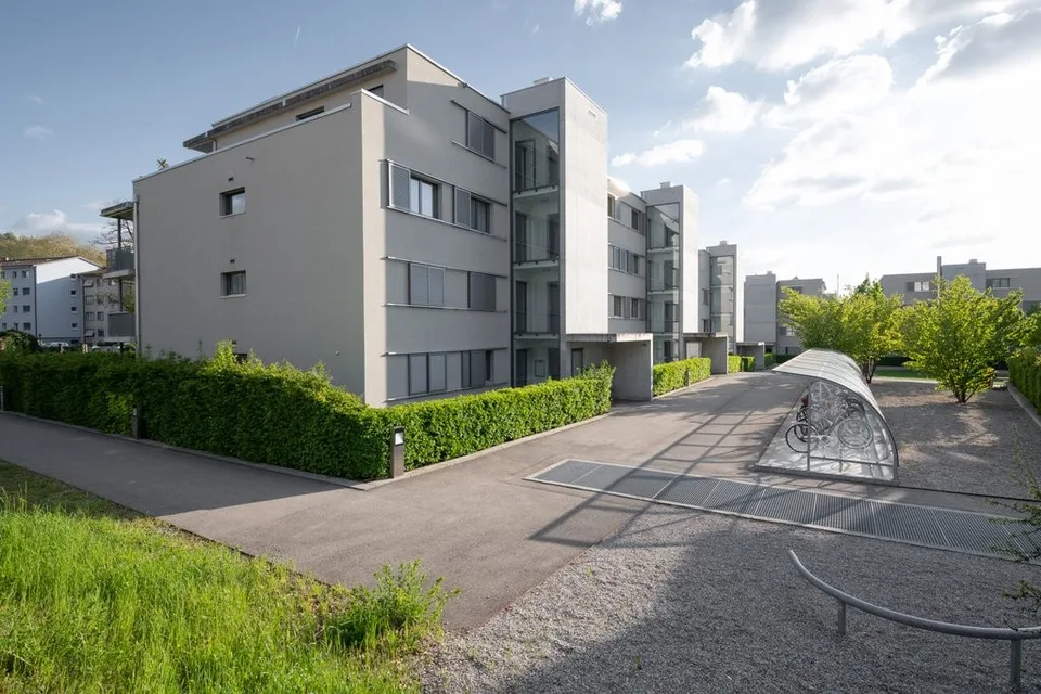 Modern 2.5-room apartment in Hättenbergpark for rent! – photo 6 of 7