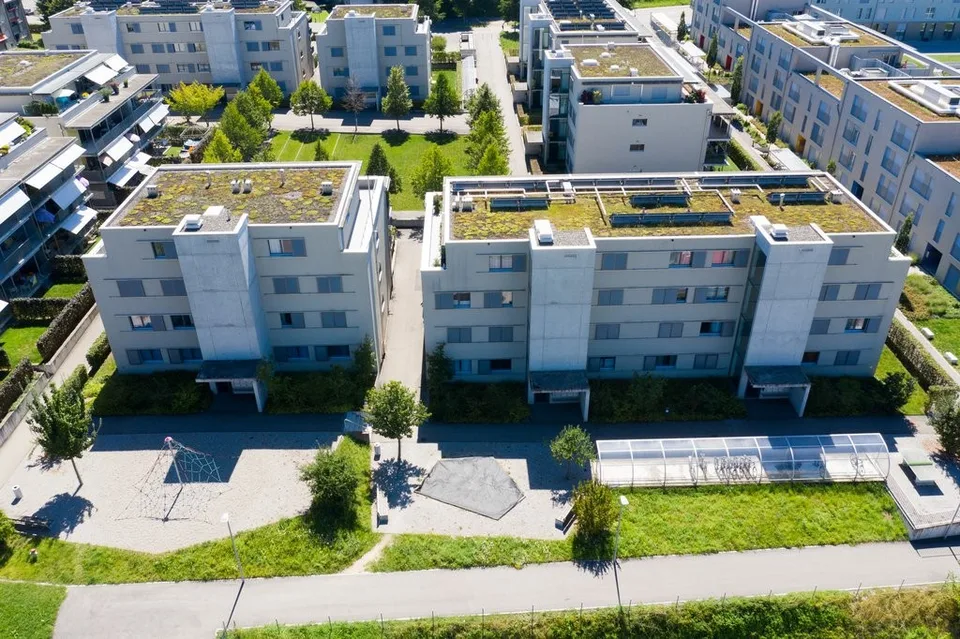 Modern 2.5-room apartment in Hättenbergpark for rent! – photo 7 of 7