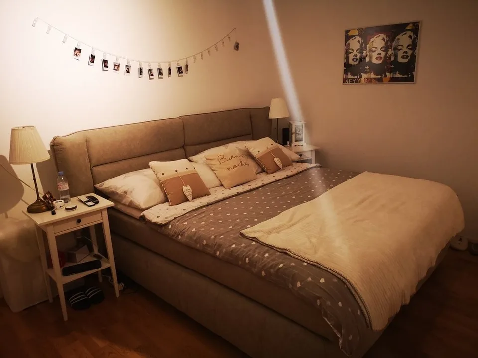 Modern 2.5-room apartment in Hättenbergpark for rent! – photo 4 of 7