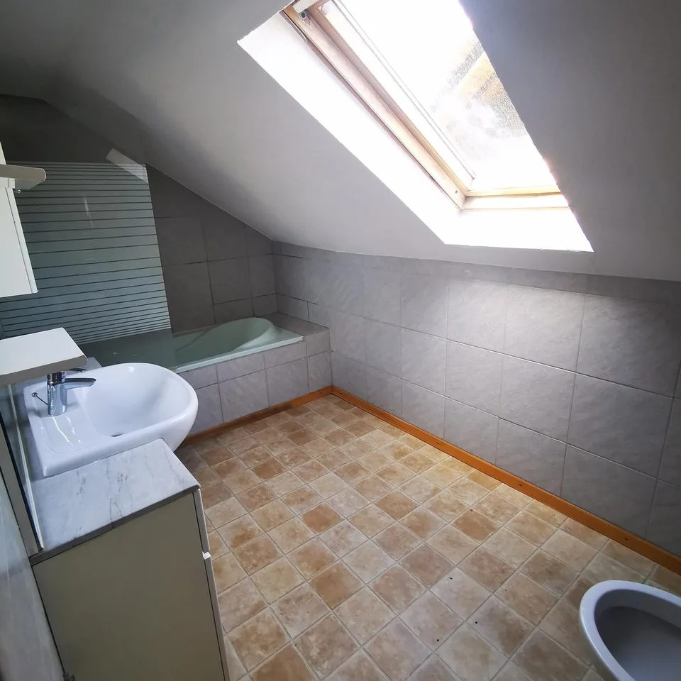 Appartement 4.5 pièces abordable à Bärau