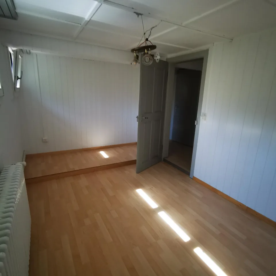 Appartement 4.5 pièces abordable à Bärau