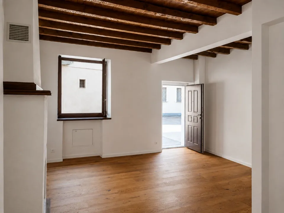 Fully renovated village house, 6.5 rooms – Cassina d'Agno – photo 2 of 22