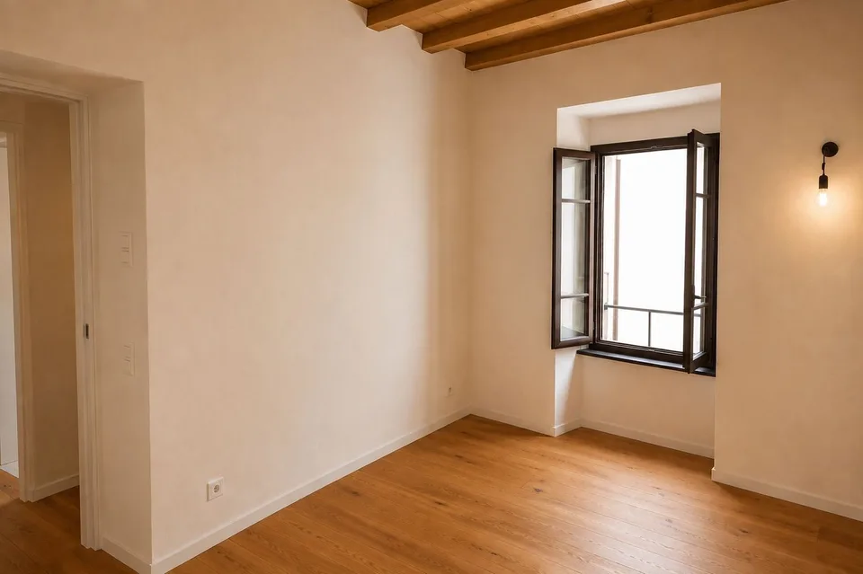 Fully renovated village house, 6.5 rooms – Cassina d'Agno – photo 9 of 22
