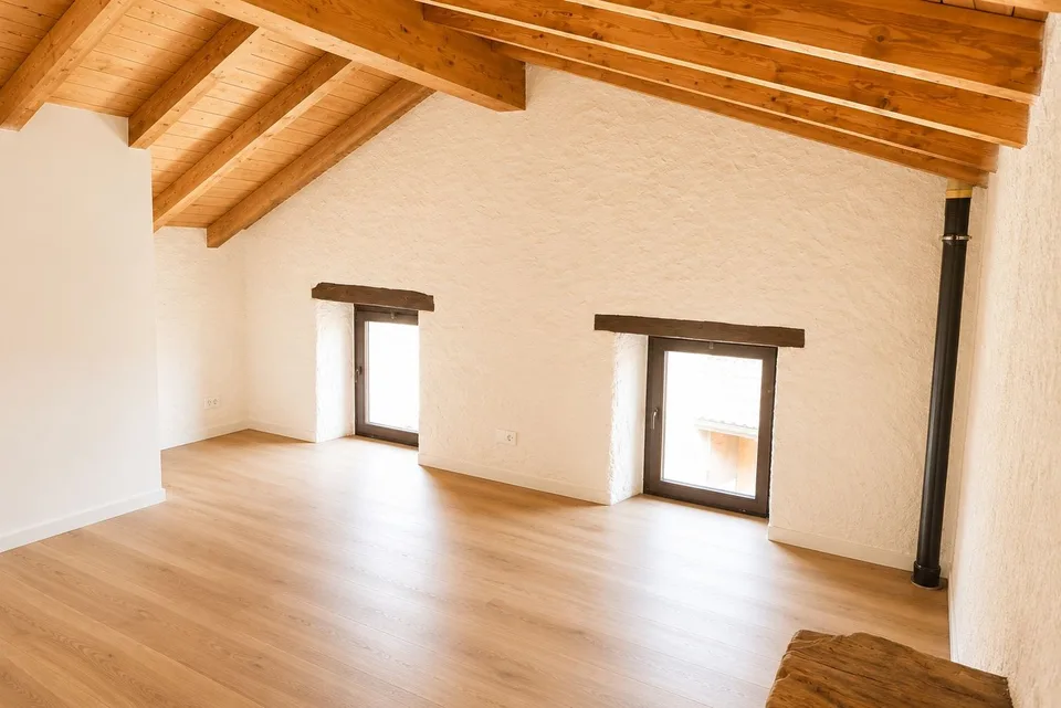 Fully renovated village house, 6.5 rooms – Cassina d'Agno – photo 19 of 22